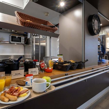 B&B Hotel La Rochelle Angoulins-sur-Mer Eksteriør bilde
